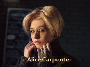 AliceCarpenter