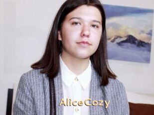 AliceCozy