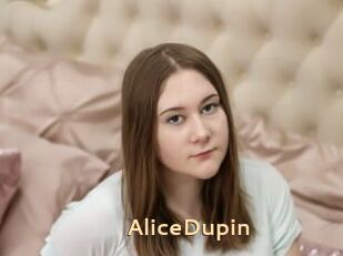 AliceDupin