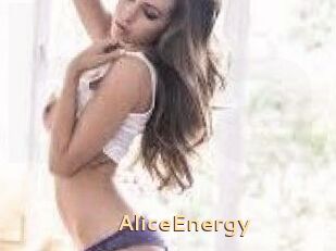 AliceEnergy