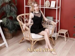 AliceEsther