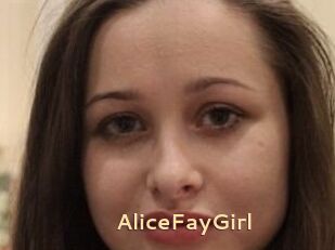 AliceFayGirl