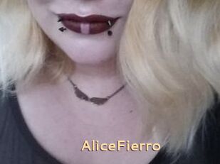 AliceFierro