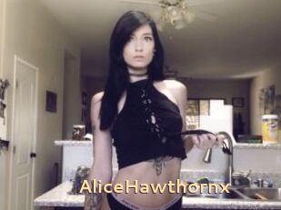 AliceHawthornx