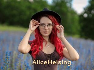 AliceHelsing