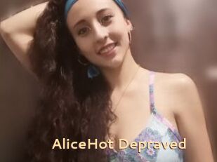 AliceHot_Depraved