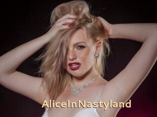 AliceInNastyland