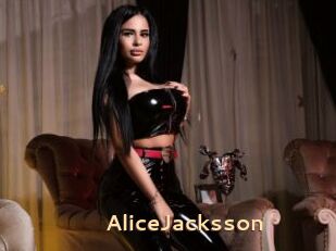 AliceJacksson