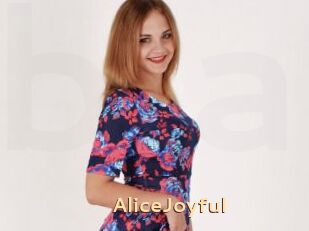 AliceJoyful