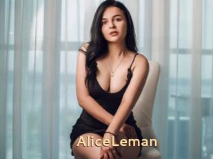 AliceLeman