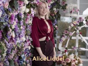 AliceLiddel