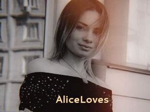 AliceLoves