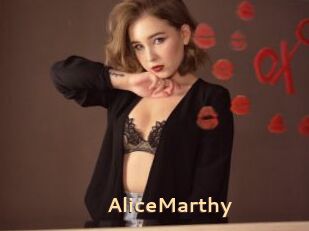 AliceMarthy