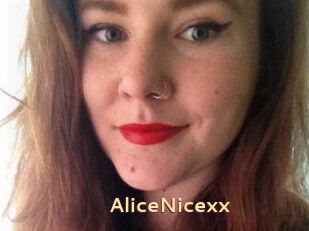 AliceNicexx