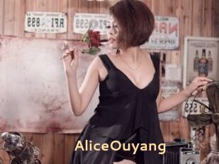 AliceOuyang