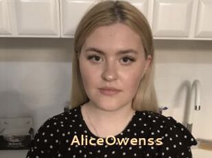 AliceOwenss