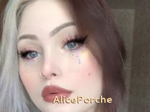 AlicePorche