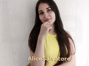 AliceSalvatore