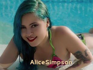 AliceSimpson