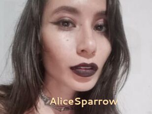 AliceSparrow