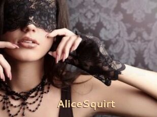 AliceSquirt