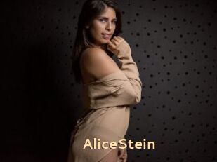 AliceStein