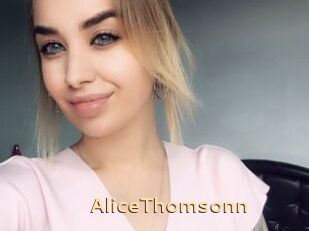 AliceThomsonn