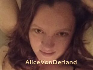 Alice_VonDerland