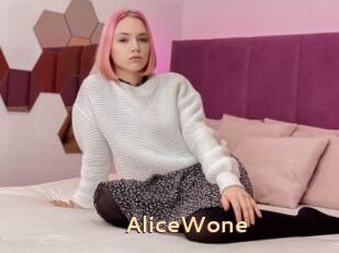 AliceWone