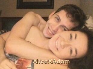 Alice_X_Adam