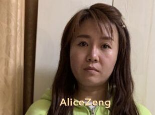 AliceZeng