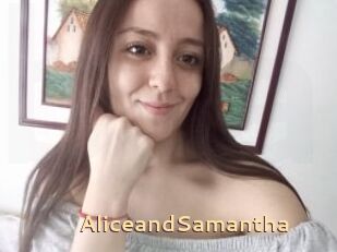 AliceandSamantha