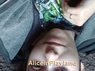 AliceinPlayland