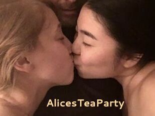 AlicesTeaParty