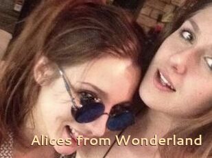 Alices_from_Wonderland