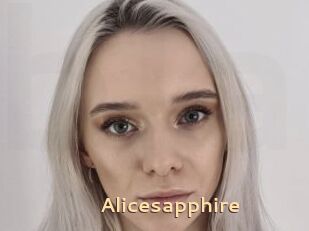 Alicesapphire