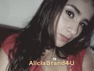 AliciaBrand4U