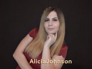 AliciaJohnson