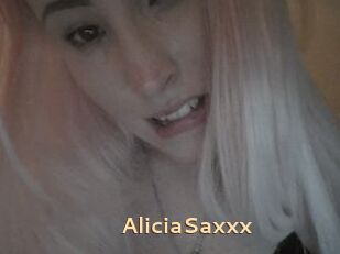 AliciaSaxxx