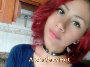 AliciaVeryHot