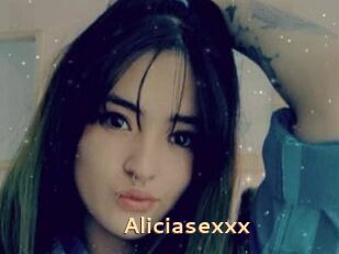 Aliciasexxx