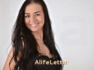 AlifeLetter