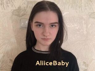 AliiceBaby