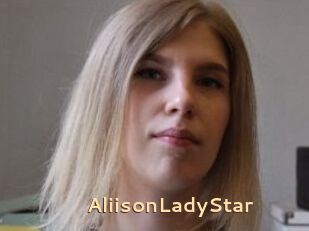 AliisonLadyStar