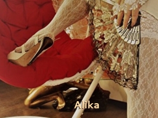 Alika