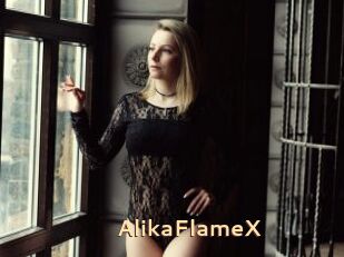 AlikaFlameX