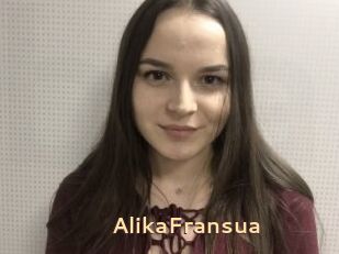 AlikaFransua