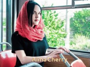 AlinaCherry