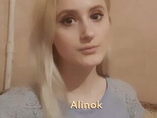 Alinok