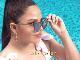 AlisColen